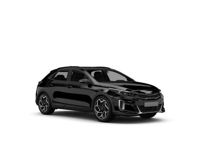 Kia XCeed neuer MY26 1.6 T-GDI 110 kw STEEL EDITION DCT7 