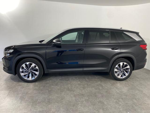 Skoda Kodiaq 2.0 TDI Selection LED*NAVI*7 SITZE*ACC... 