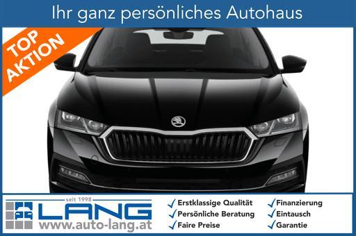 Skoda Octavia - 2.0 TDI DPF Ambition 85kW (116PS), ...