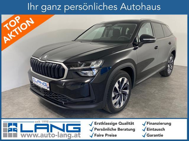 Skoda Kodiaq - 2.0 TDI Selection LED*NAVI*7 SITZE*ACC...