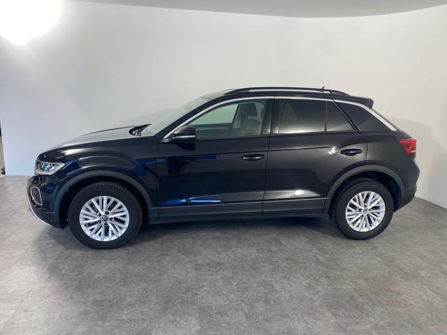 Volkswagen T-Roc 2.0 TDI Life LED*NAVI*ACC 85kW (116PS... 