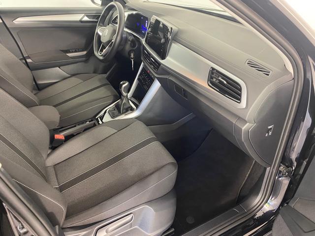 Volkswagen T-Roc 2.0 TDI Life LED*NAVI*ACC 85kW (116PS... 