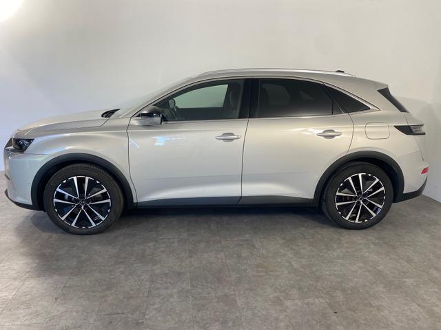 DS Automobiles 7 E-Tense 300 Hybrid 4x4 Opera S&S LED*NAV... 