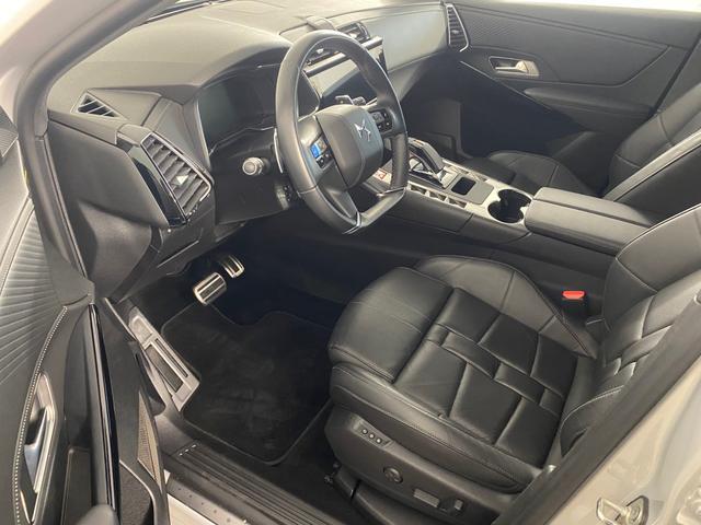 DS Automobiles 7 E-Tense 300 Hybrid 4x4 Opera S&S LED*NAV... 