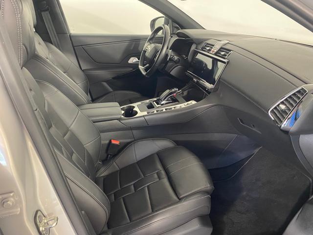 DS Automobiles 7 E-Tense 300 Hybrid 4x4 Opera S&S LED*NAV... 