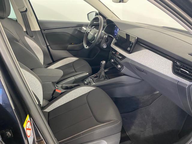 Skoda Kamiq 1.0 TSI Selection OPF LED*RFK 85kW (11... 