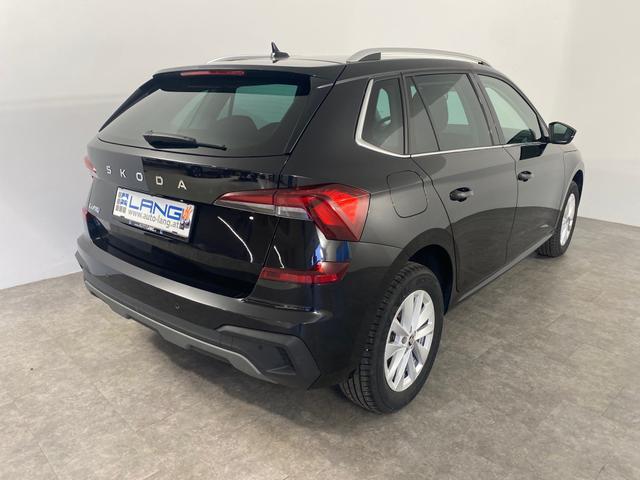 Skoda Kamiq 1.0 TSI Selection LED*RFK 85kW (116PS... 