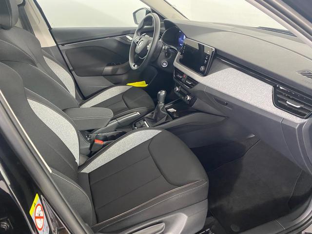 Skoda Kamiq 1.0 TSI Selection LED*RFK 85kW (116PS... 