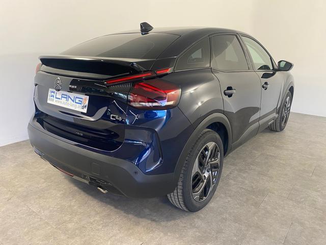 Citro&euml;n C4 1.2 PureTech 130 Plus LED*NAVI*RFK 96kW (... 