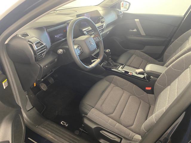 Citro&euml;n C4 1.2 PureTech 130 Plus LED*NAVI*RFK 96kW (... 