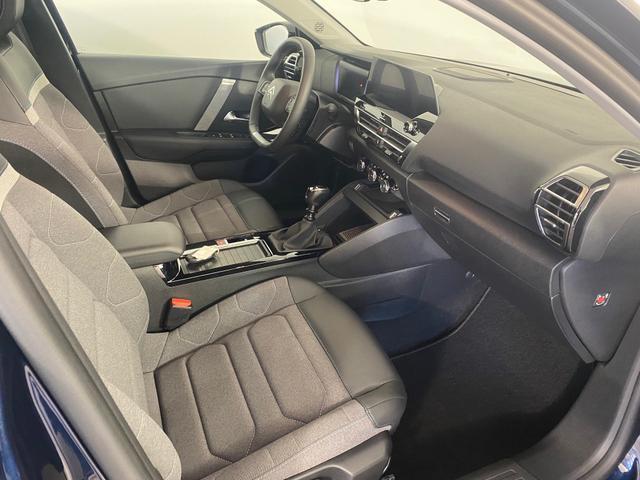 Citro&euml;n C4 1.2 PureTech 130 Plus LED*NAVI*RFK 96kW (... 