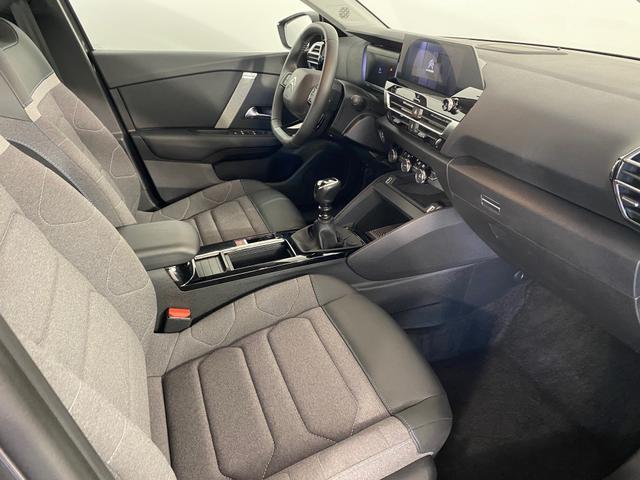 Citro&euml;n C4 1.2 PureTech 130 Plus LED*RFK*NAVI 96kW (... 