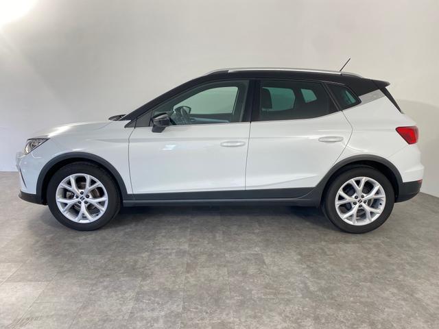 Seat Arona 1.0 TSI FR OPF LED*ACC 70kW (95PS), S... 