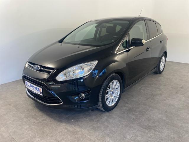 Ford C-MAX - Titanium 85kW (116PS), Schalt. 6-Gang