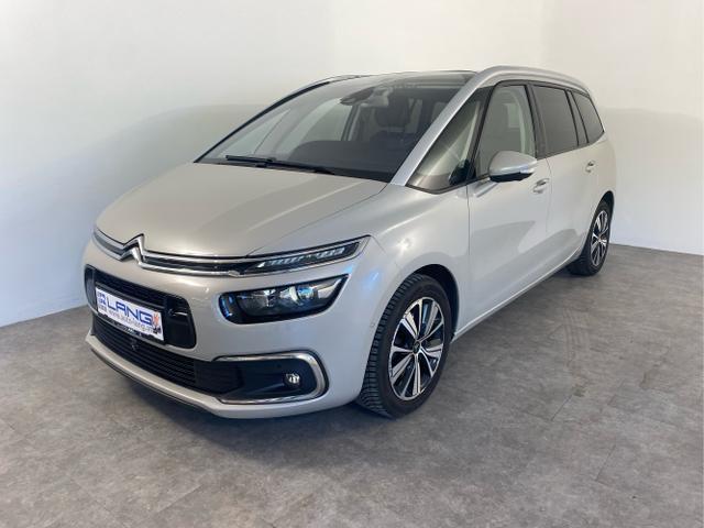 Citro&euml;n Grand C4 Picasso - 2.0.BlueHDi PANORAMA*RFK*7 S...