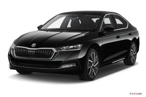 Skoda Octavia 2.0 TDI DPF Ambition 85kW (116PS), ... 
