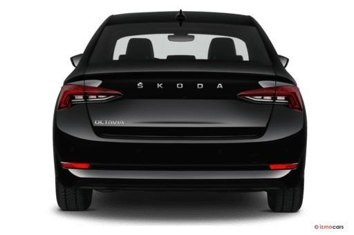 Skoda Octavia 2.0 TDI DPF Ambition 85kW (116PS), ... 