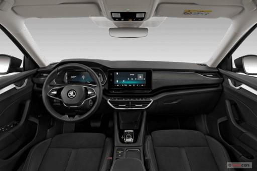 Skoda Octavia 2.0 TDI DPF Ambition 85kW (116PS), ... 