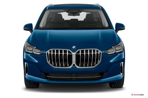 BMW 2er Active Tourer - 218d