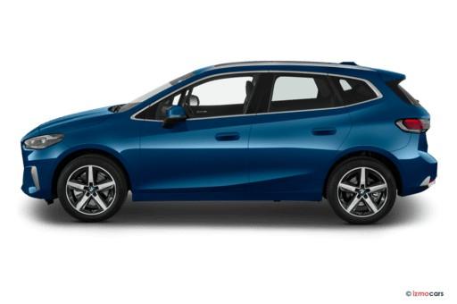 BMW 2er Active Tourer 218d 