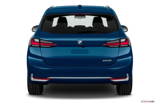 BMW 2er Active Tourer 218d 