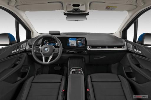 BMW 2er Active Tourer 218d 