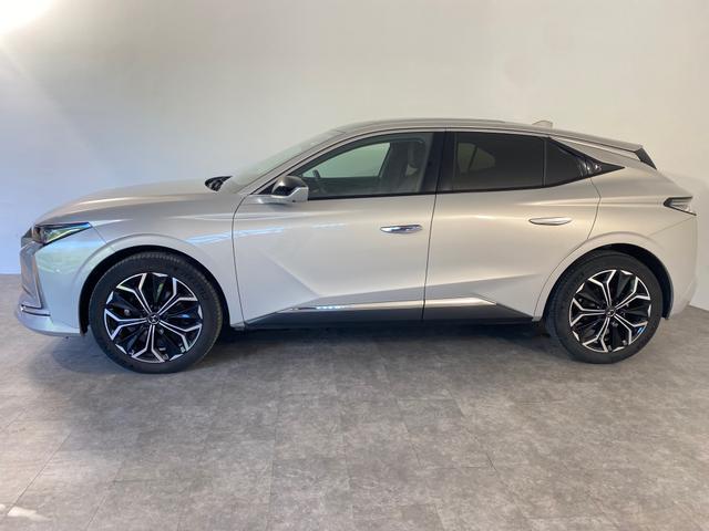 DS Automobiles 4 1.2 PureTech 130 Opera S&S LED*ACC*NAVI*... 