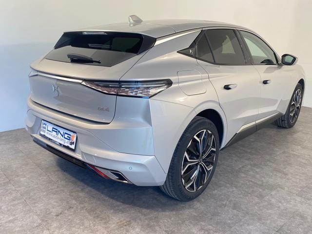 DS Automobiles 4 1.2 PureTech 130 Opera S&S LED*ACC*NAVI*... 