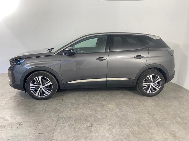 Peugeot 3008 1.2 PureTech 130 Allure LED*NAVI 96kW (... 