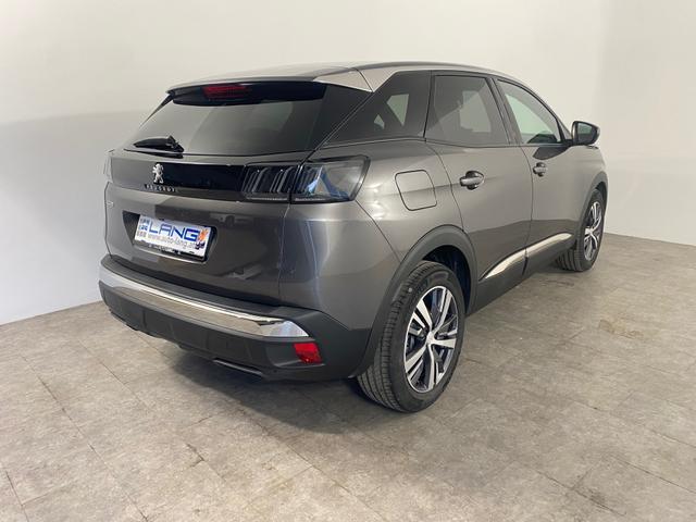 Peugeot 3008 1.2 PureTech 130 Allure LED*NAVI 96kW (... 