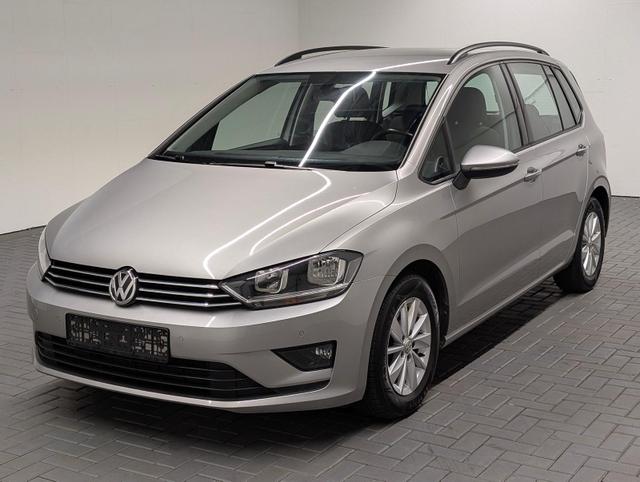 Volkswagen Golf Sportsvan - Navi/SHZ/Massage/PDC/Tempom./AHK