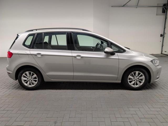 Volkswagen Golf Sportsvan Navi/SHZ/Massage/PDC/Tempom./AHK 