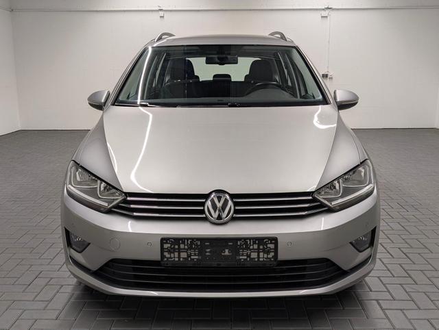 Volkswagen Golf Sportsvan Navi/SHZ/Massage/PDC/Tempom./AHK 