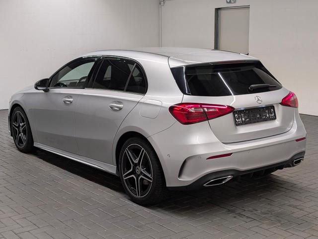 A-Klasse AMG-Line A 200 Navi/VirCo/SHZ/Kam/Tempom./18-LM 