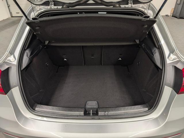 A-Klasse AMG-Line A 200 Navi/VirCo/SHZ/Kam/Tempom./18-LM 