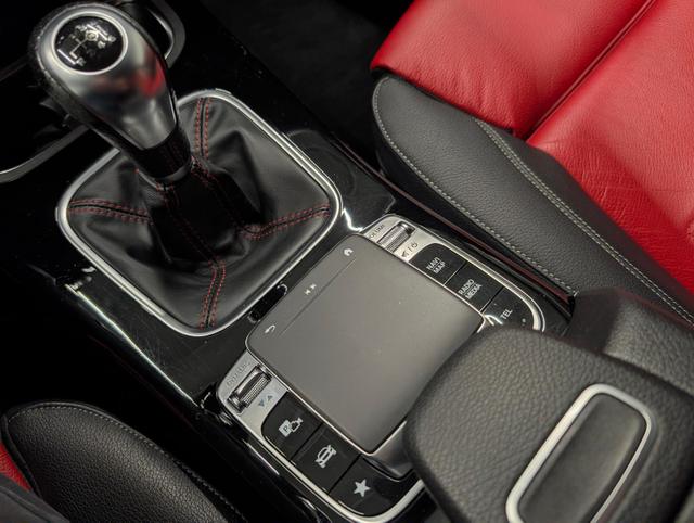 A-Klasse AMG-Line A 200 Navi/VirCo/SHZ/Kam/Tempom./18-LM 