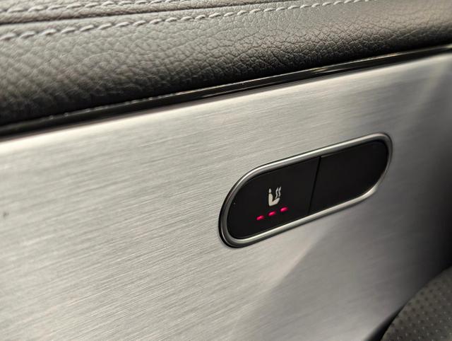 A-Klasse AMG-Line A 200 Navi/VirCo/SHZ/Kam/Tempom./18-LM 