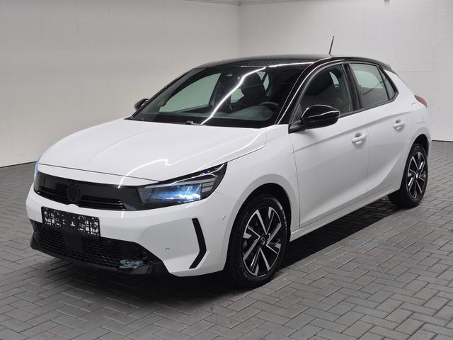 Opel Corsa - GS F LED/Carplay/PDC/Kam/VirCo/DAB/16-LM