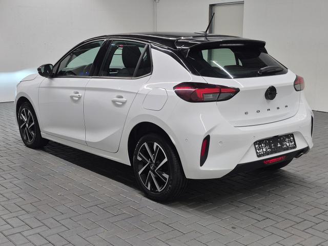 Opel Corsa GS F LED/Carplay/PDC/Kam/VirCo/DAB/16-LM 