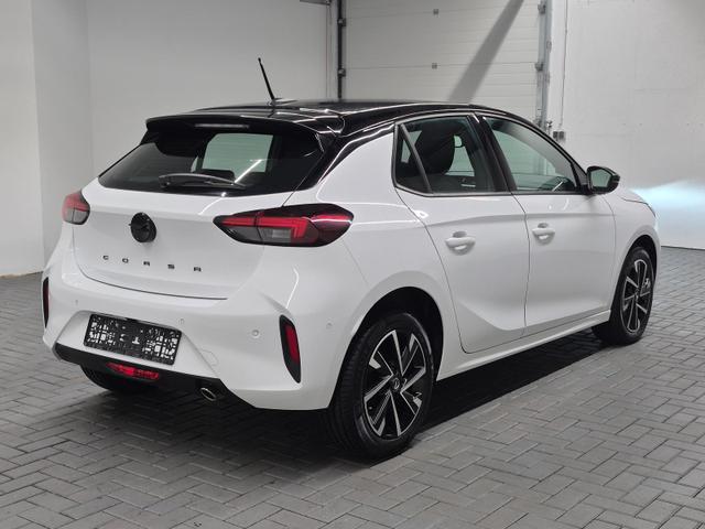 Opel Corsa GS F LED/Carplay/PDC/Kam/VirCo/DAB/16-LM 