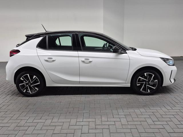 Opel Corsa GS F LED/Carplay/PDC/Kam/VirCo/DAB/16-LM 