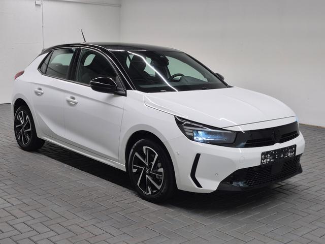 Opel Corsa GS F LED/Carplay/PDC/Kam/VirCo/DAB/16-LM 