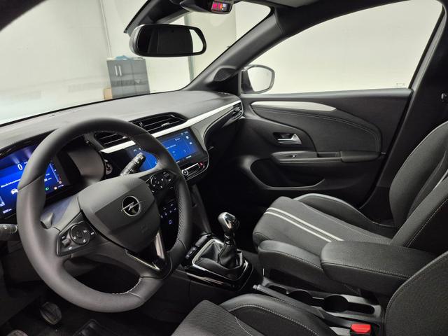 Opel Corsa GS F LED/Carplay/PDC/Kam/VirCo/DAB/16-LM 