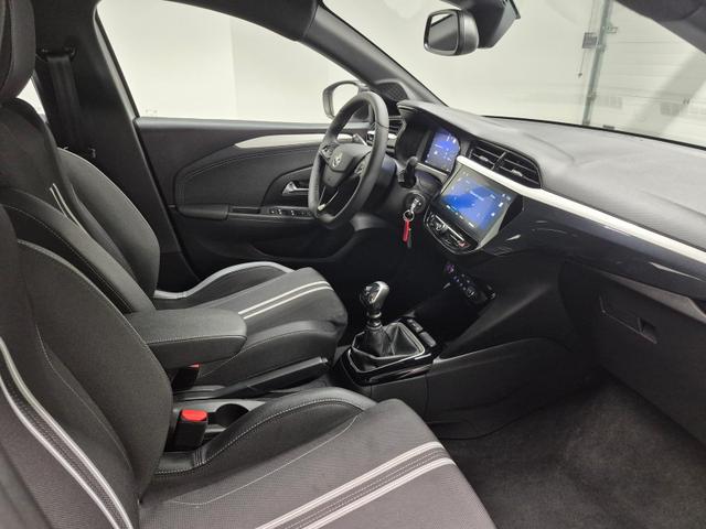 Opel Corsa GS F LED/Carplay/PDC/Kam/VirCo/DAB/16-LM 