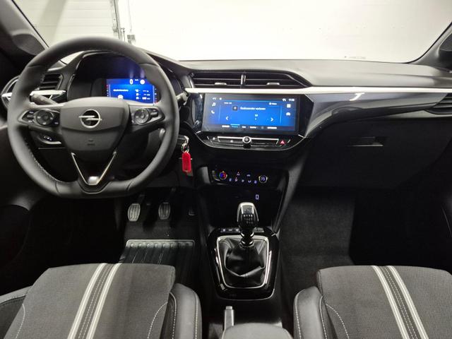 Opel Corsa GS F LED/Carplay/PDC/Kam/VirCo/DAB/16-LM 