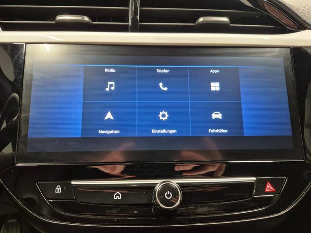 Opel Corsa GS F LED/Carplay/PDC/Kam/VirCo/DAB/16-LM 