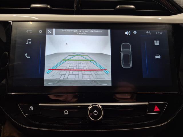 Opel Corsa GS F LED/Carplay/PDC/Kam/VirCo/DAB/16-LM 