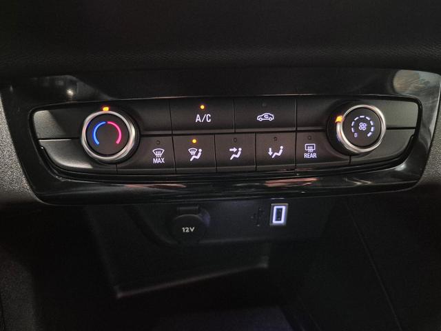 Opel Corsa GS F LED/Carplay/PDC/Kam/VirCo/DAB/16-LM 