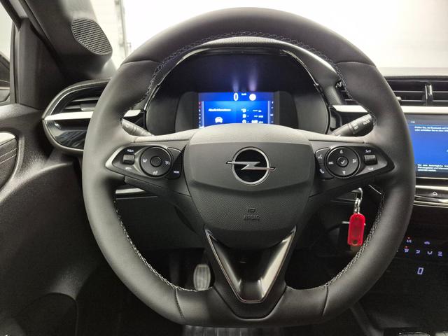 Opel Corsa GS F LED/Carplay/PDC/Kam/VirCo/DAB/16-LM 