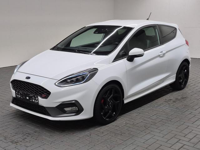 Gebrauchtfahrzeug Ford Fiesta - ST LED/Navi/Recaro/B&O/SHZ/LRHZ/Kam/18-LM